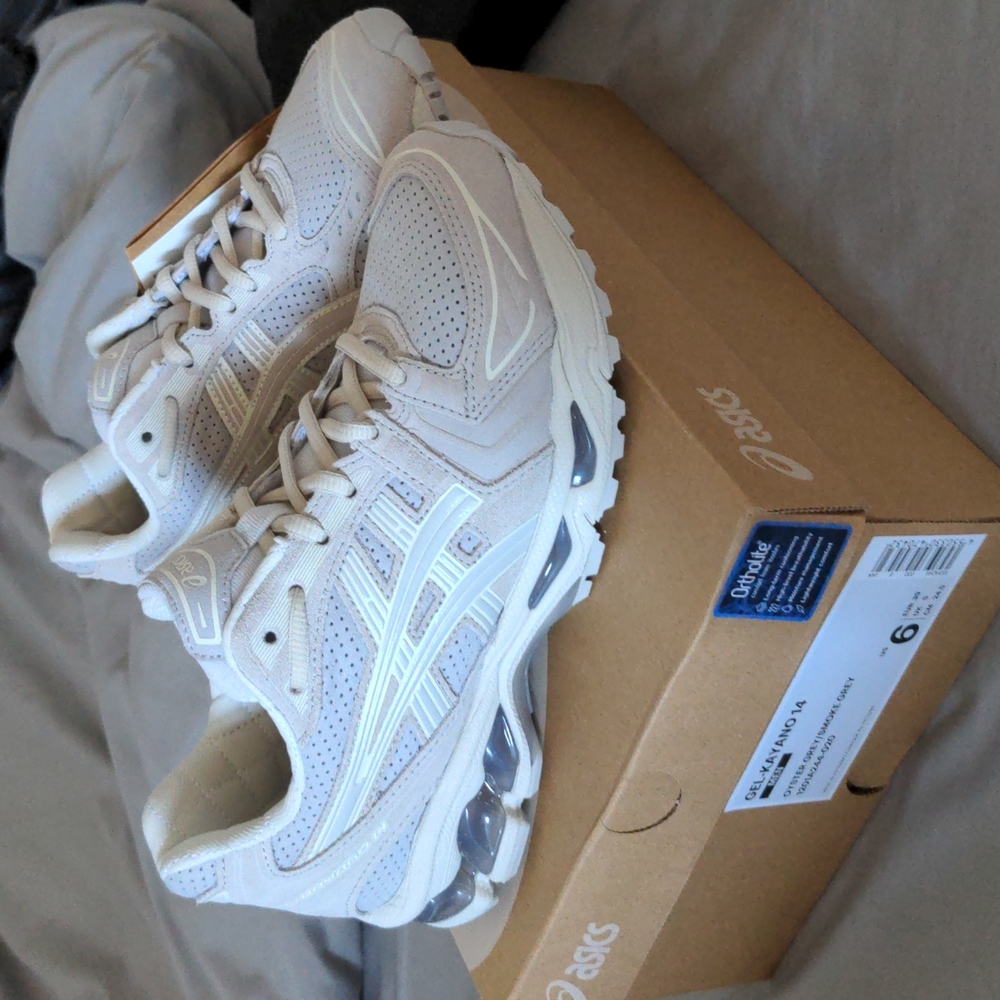 Asics Gel kayano 14